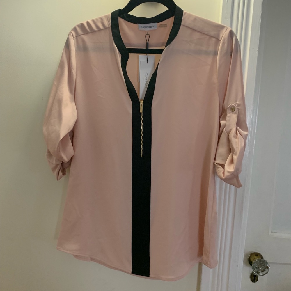 Calvin Klein Blouse